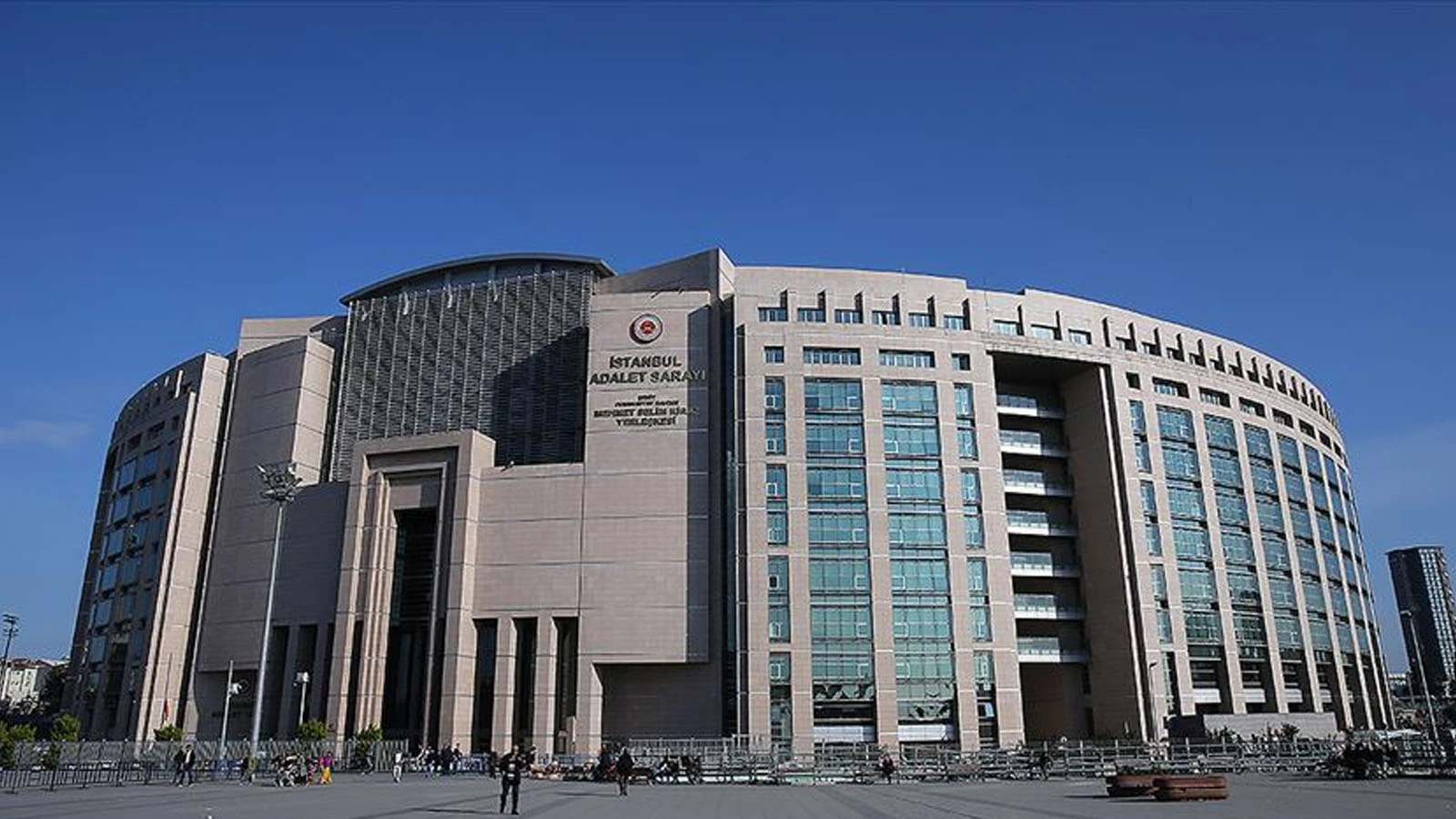 Aziz İhsan Aktaş suç örgütü soruşturmasında yeni gözaltı