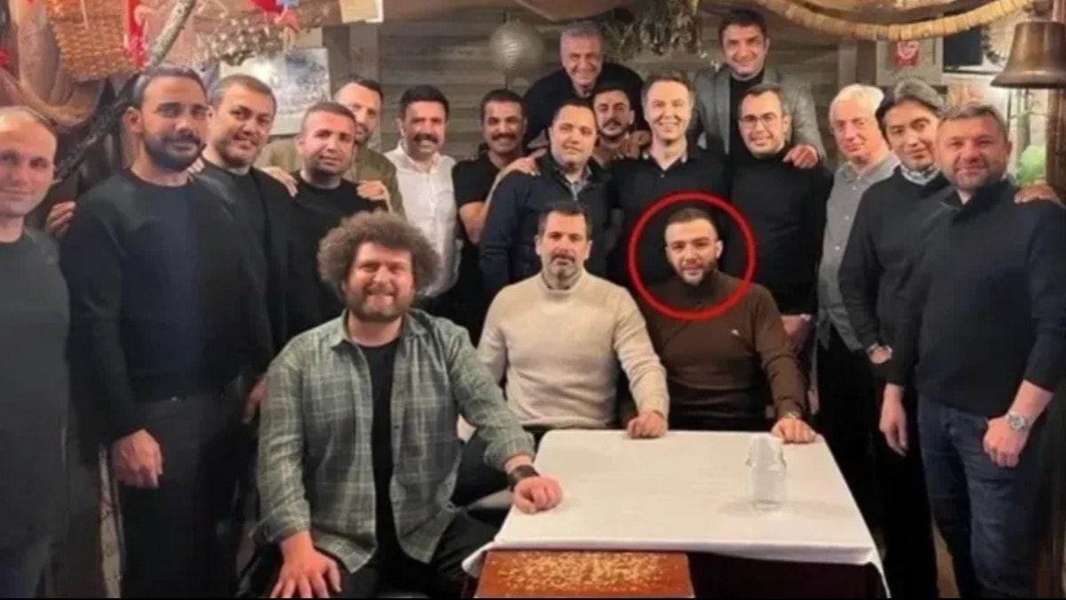 Ünlüler operasyonu derinleşiyor: Tolga Aykut gözaltında