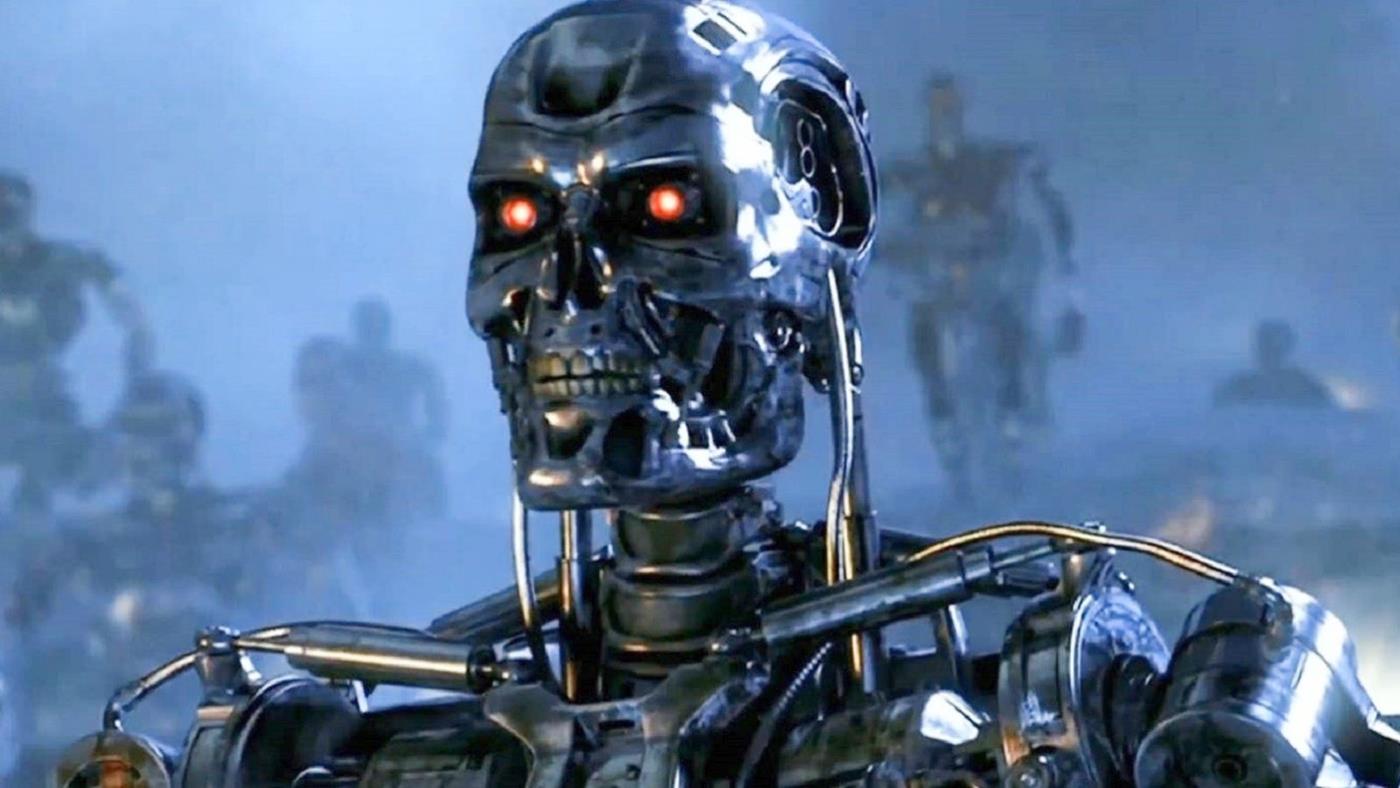 James Cameron, Avatar 3'ten sonra yeni Terminator filmine geçecek