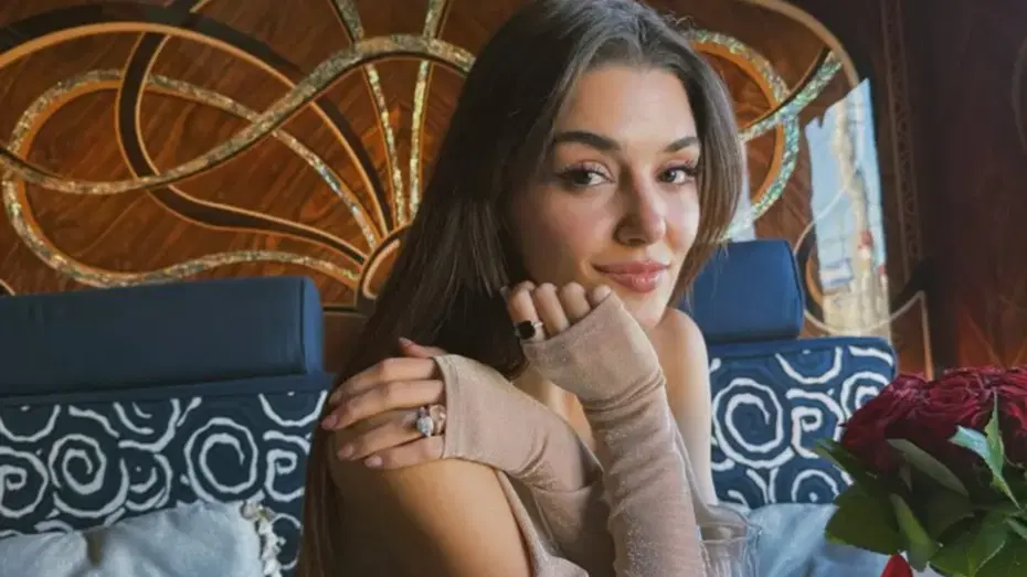 Hande Erçel'in ifadesi ortaya çıktı