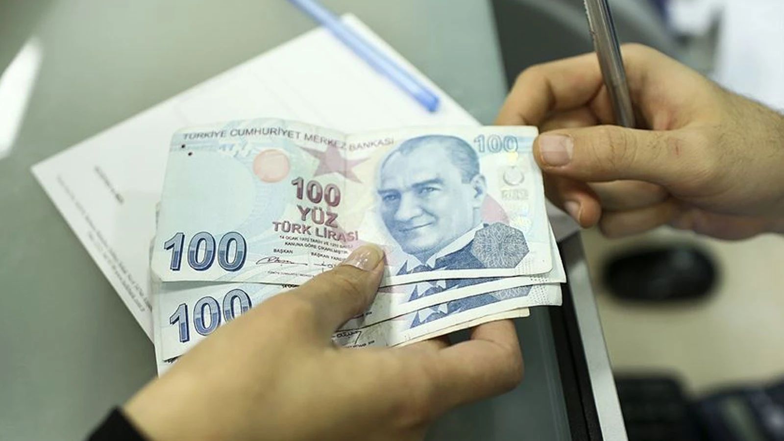 Ticaret Bakanlığı'ndan bankada hesabı olanlara uyarı!