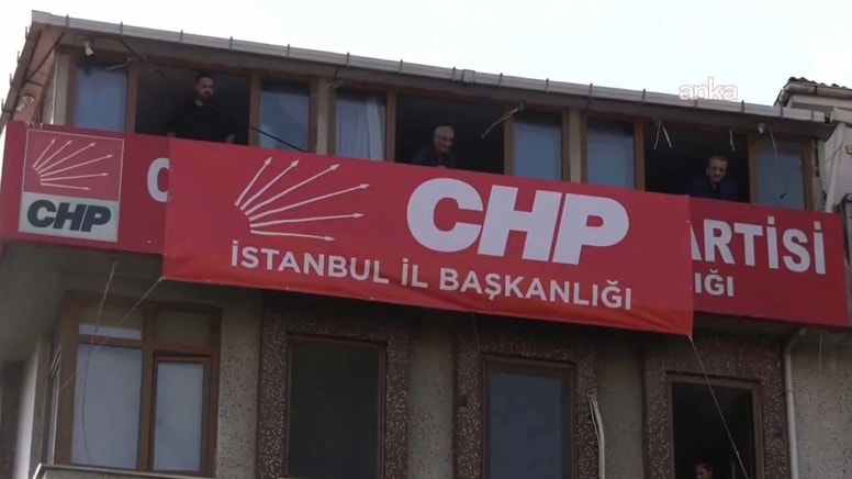 CHP İstanbul İl Kongresi'nin yapılacağı tarih belli oldu