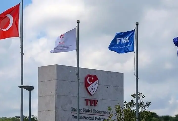 PFDK, 7 Süper Lig ekibine para cezası verdi