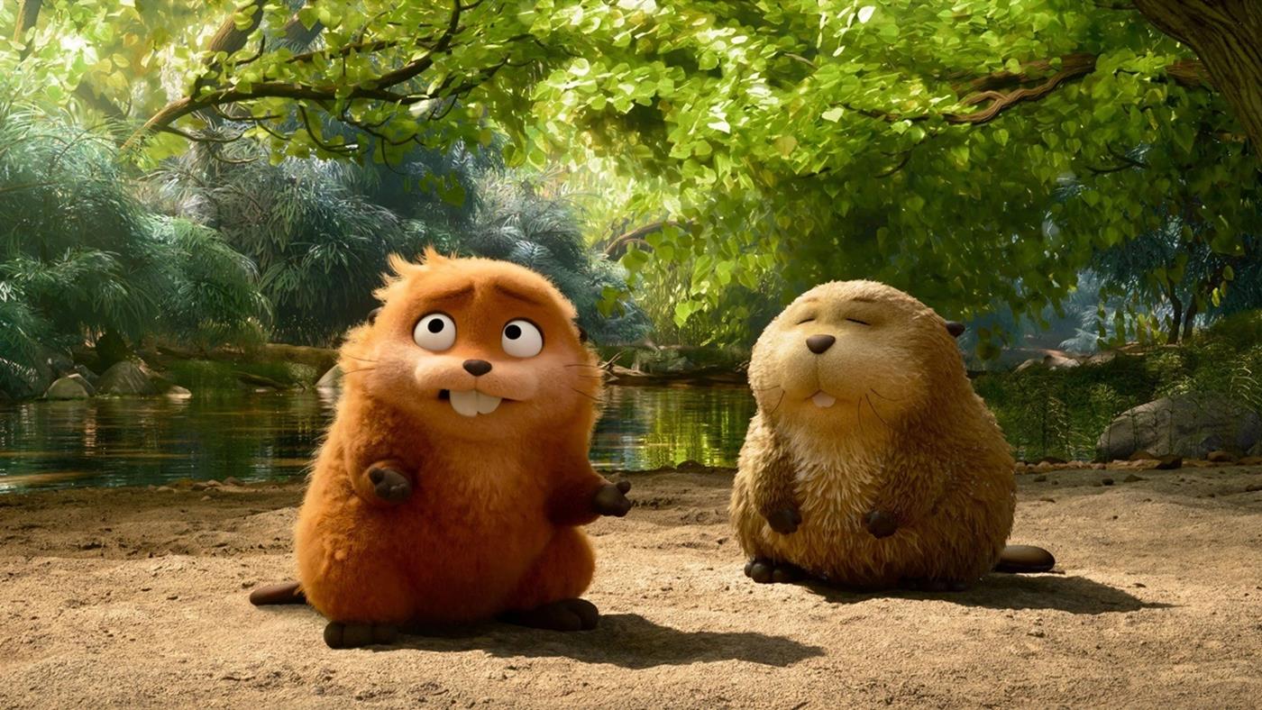 Pixar filmi Hoppers'ın yeni fragmanı yayınlandı