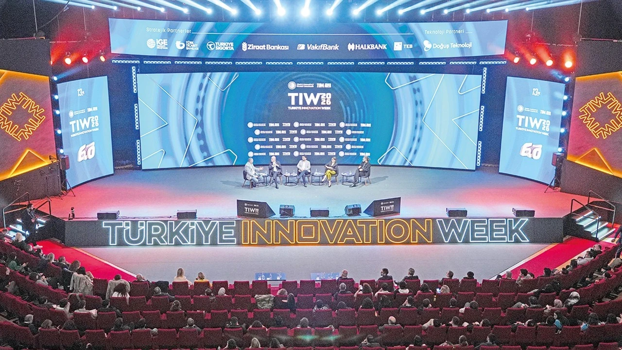 Hayali Türkiye’de Kurulsun İmzası Türkiye’ye Ait Olsun