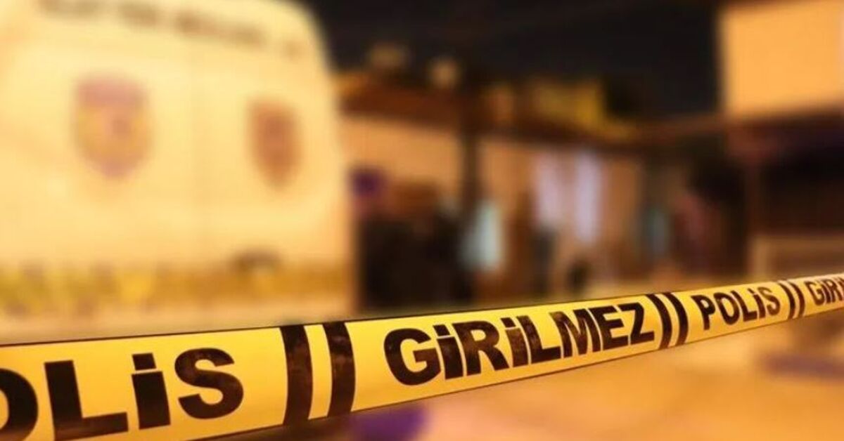 Polatlı'da Yol Kenarında Cansız Beden Bulundu - Habertürk Son Dakika Haberleri