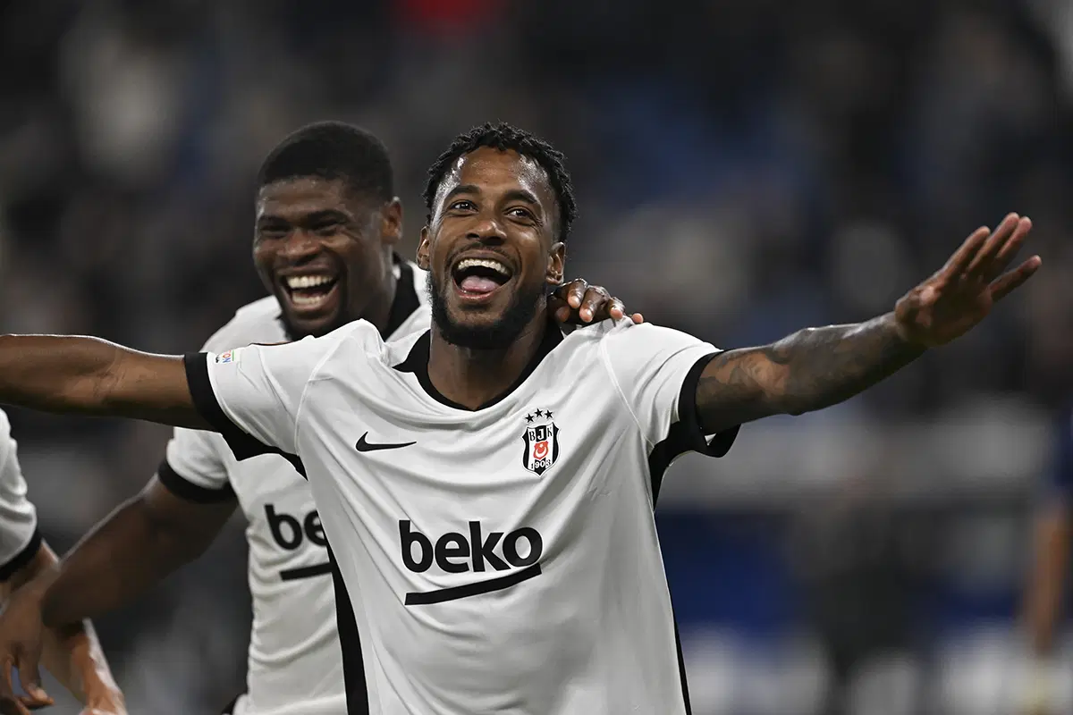Murillo'nun Yorumu: "Takım Olmanın Sonucu"