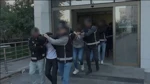 Ankara’da İş Yerine Silahlı Saldırı: 5 Tutuklama