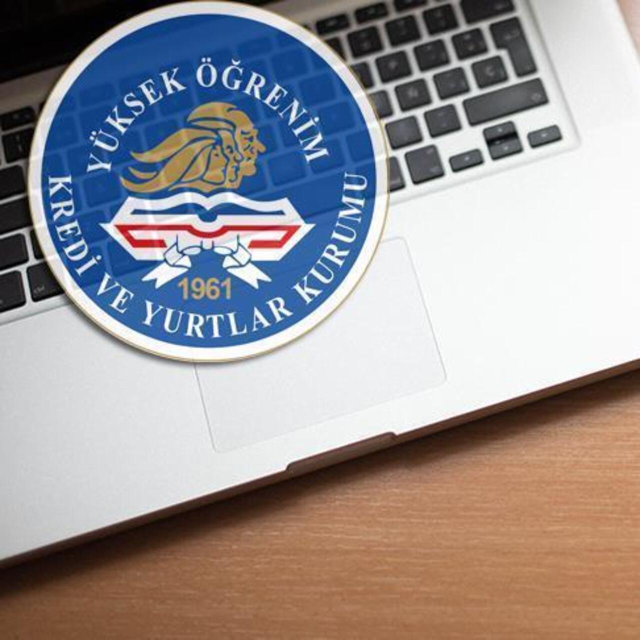 KYK burs ve kredi başvuru tarihi 