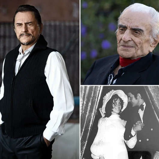 Alpay'ın Cenazesinde Vasiyet Krizi: Törene Katılmayacağını Duyurdu