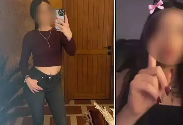 Sosyal medyada polise hakaret eden kadın gözaltına alındı