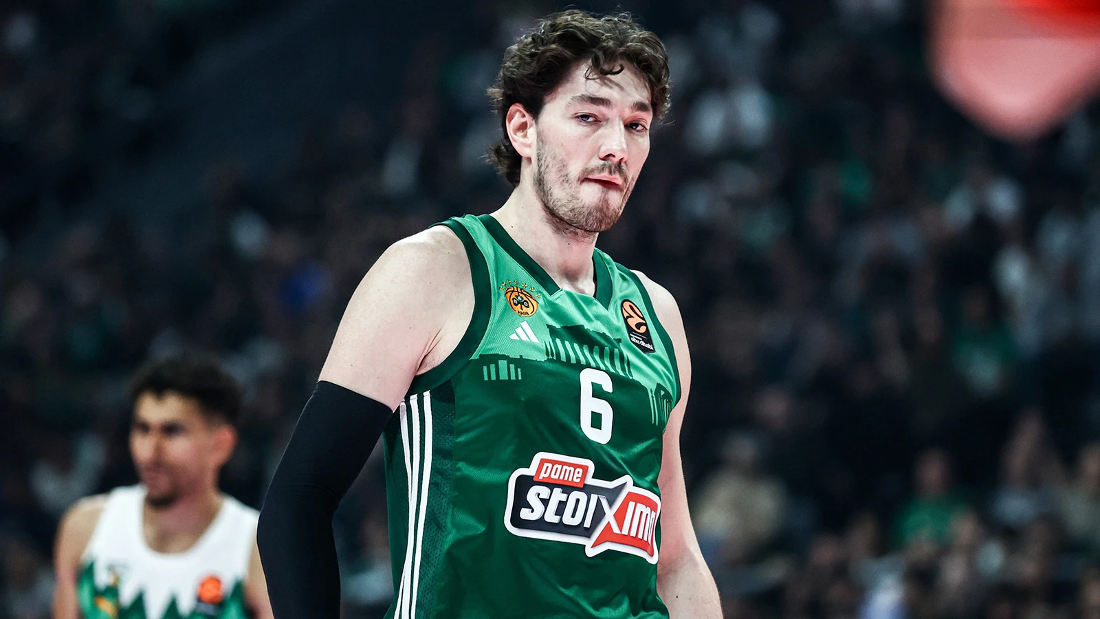 Euroleague'de 31. haftanın MVP'si Cedi Osman seçildi