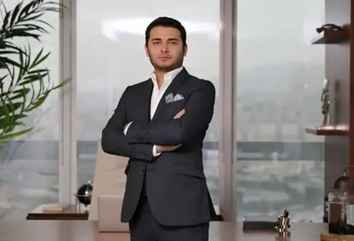 Dev vurgunda trajik final: 23 yaşında kurduğu şirket sonu oldu