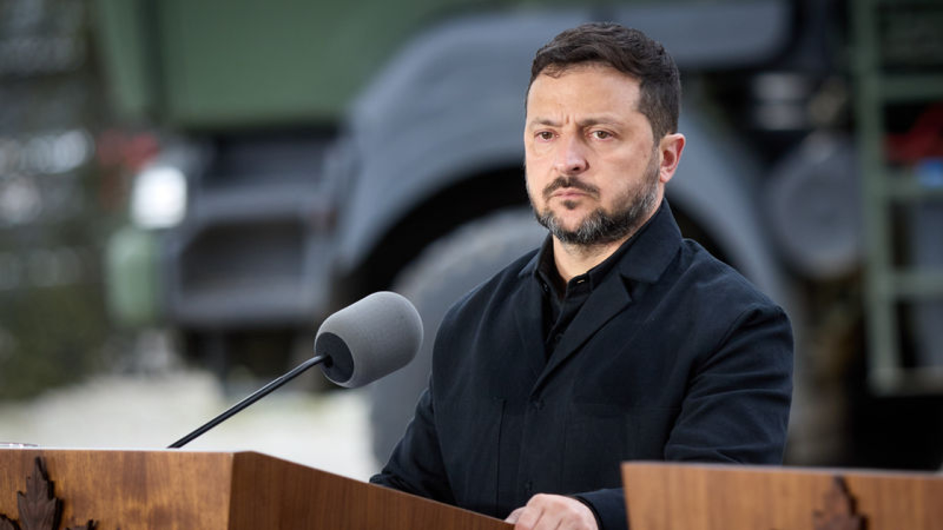 Ukrayna Rus Petrol Rafinelerine Yeniden Saldıracak