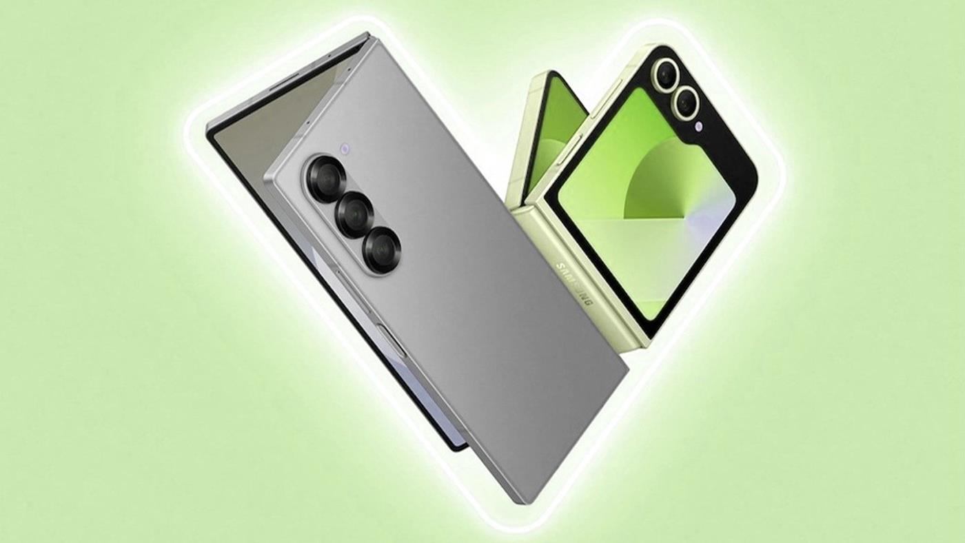 Samsung Galaxy Z Fold 7 ile Flip 7'nin Avrupa fiyatları sızdırıldı!