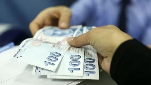 Kamu Personeline Gelecek Yıl 6,3 Trilyon Lira Ödenecek