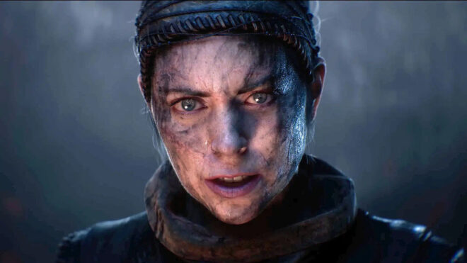Senua’s Saga: Hellblade 2, PlayStation 5 için 12 Ağustos’ta çıkacak
