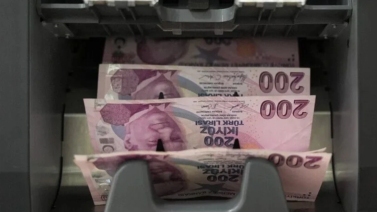 Hazine'nin üç aylık borçlanma planı belli oldu