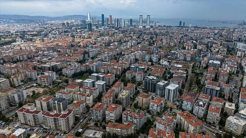 Hem kuraklık hem sel tehdidindeki şehirlere "modern sarnıç" önerisi