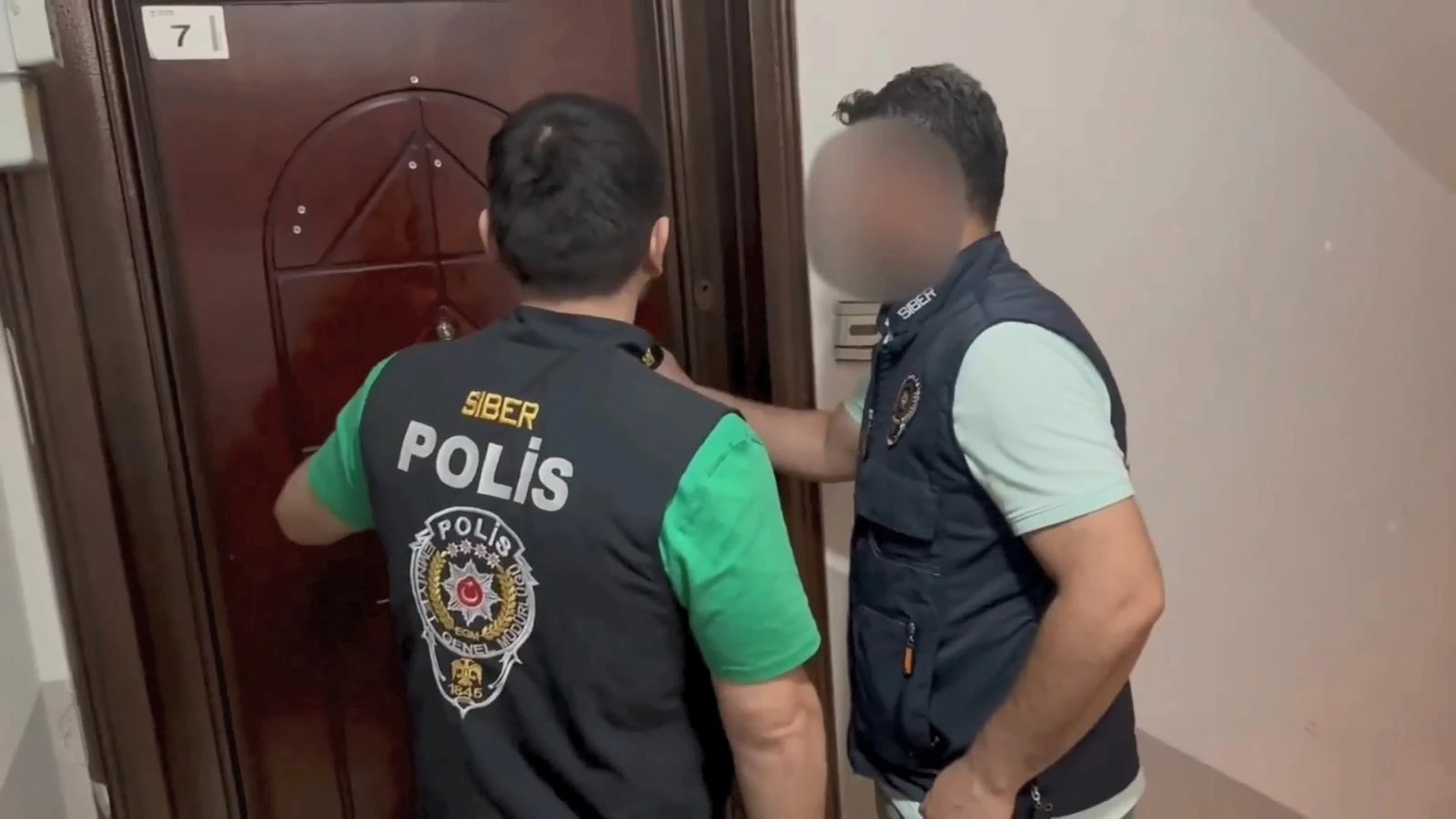 Yalova merkezli 5 ilde operasyon: 6 kişi tutuklandı