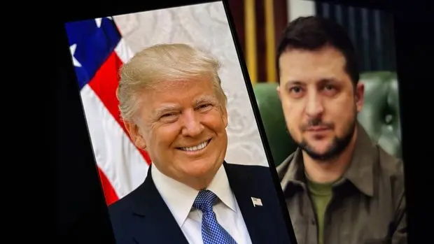 Washington-Kiev maden anlaşması: Yatırım mı, ekonomik kontrol hamlesi mi?