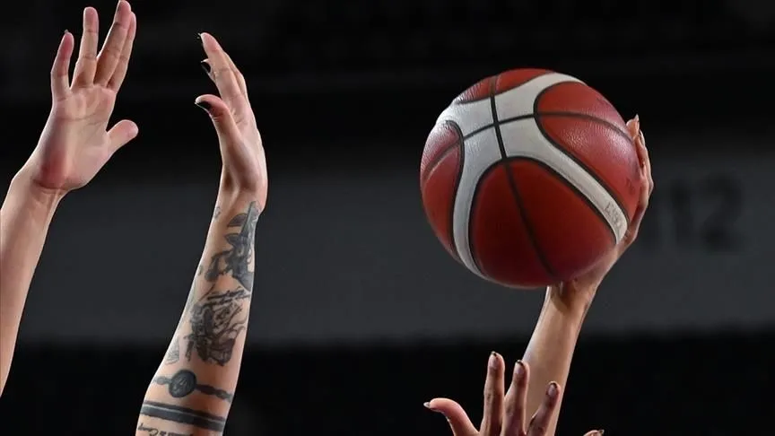 İspanya, FIBA Kadınlar Avrupa Şampiyonası'nda yarı finalde