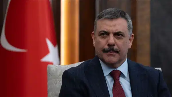 İçişleri Bakanı Çiftçi Açıkladı: Sakarya’da Selin Bilançosu Ağır...