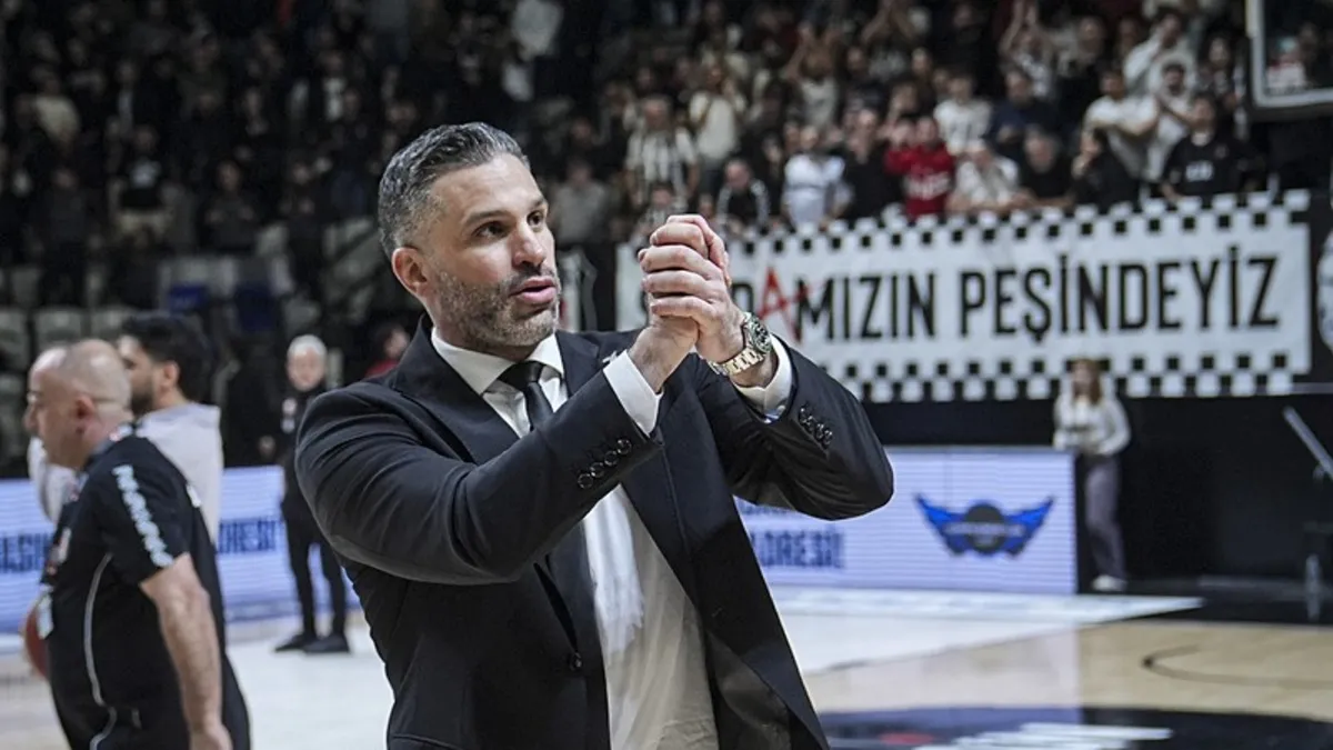 Dusan Alimpijevic: Bu maça ciddi ve farklı odaklanmalıyız