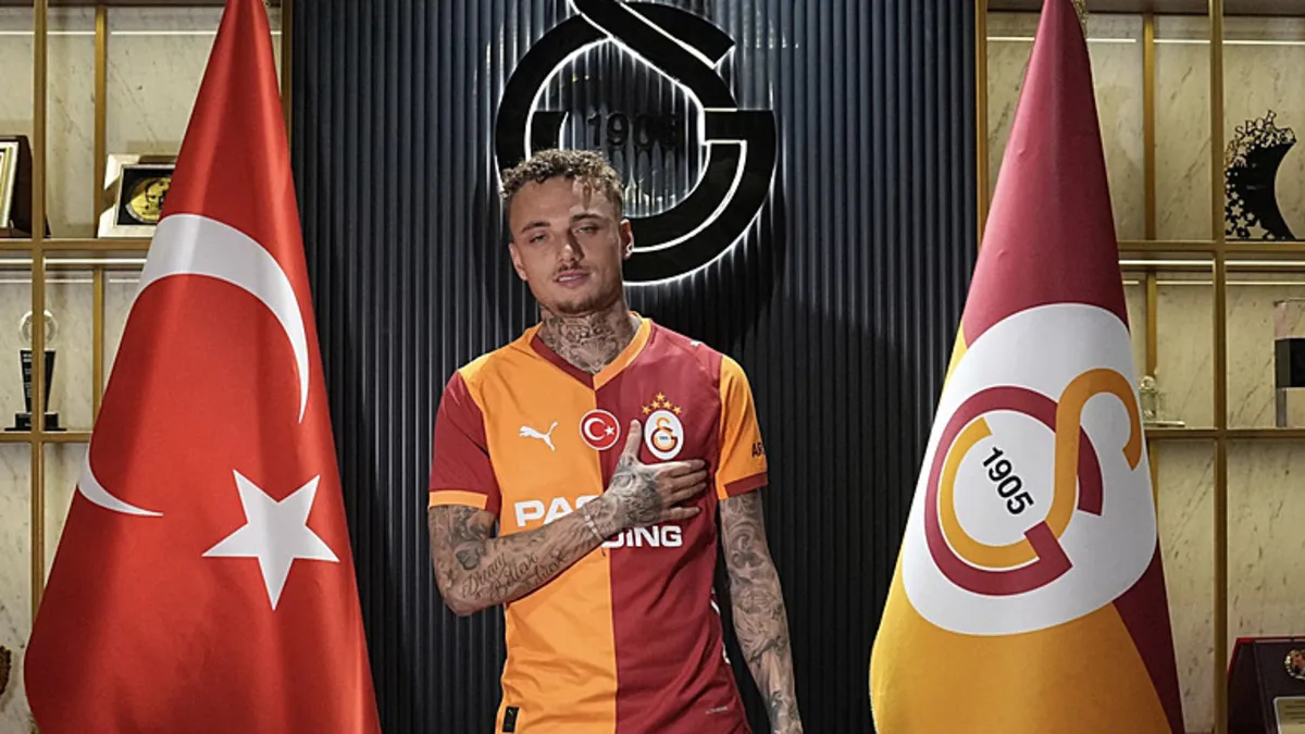 GALATASARAY HABERİ - Noa Lang transferinde dikkat çeken madde! Maliyeti 2 katına çıkabilir