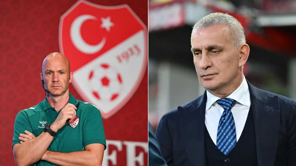 TFF Yeni Mhk Başkanını Resmen Açıkladı: Yayın İhalesi Tarihi De Belli Oldu