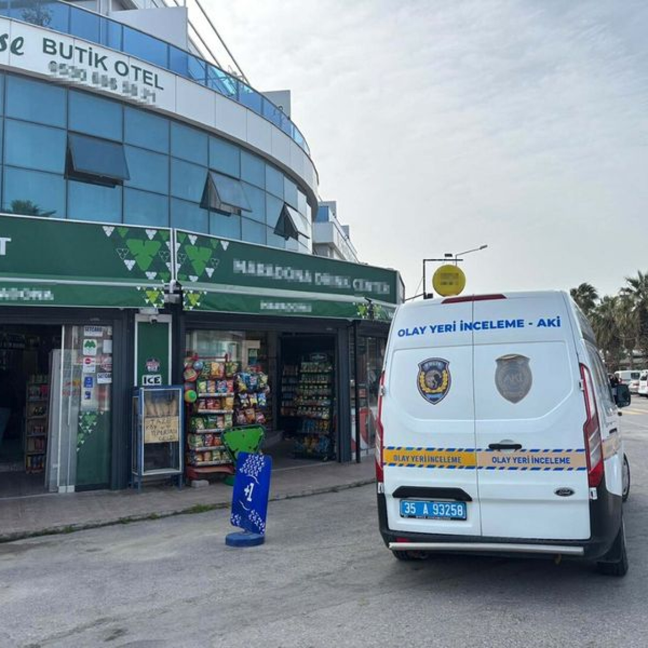 Sevgililer Günü'nde klima faciası!