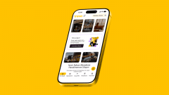 TAV'dan seyahat deneyimi için yeni platform: Treva