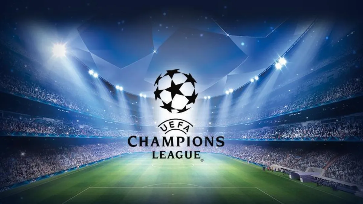 UEFA Şampiyonlar Ligi'nde son 16 play-off turu eşleşmeleri belli oldu!