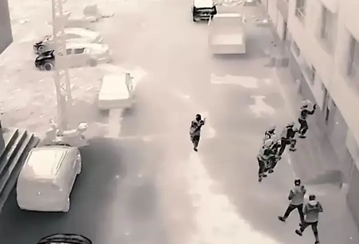 Gaziantep’te uyuşturucu operasyonunda tutuklu sayısı 23 oldu