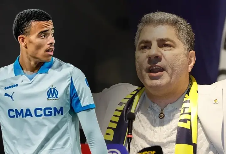 Hakan Safi, Mason Greenwood transferini açıkladı