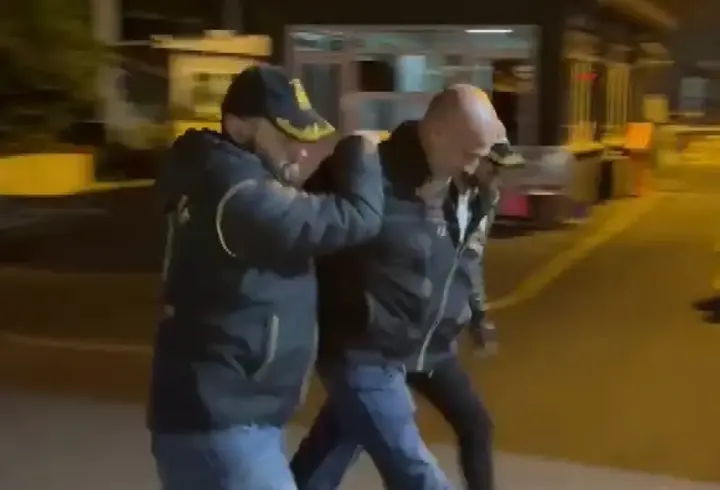 Cinayet suçundan 14 yıldır aranan hükümlü İstanbul'da yakalandı