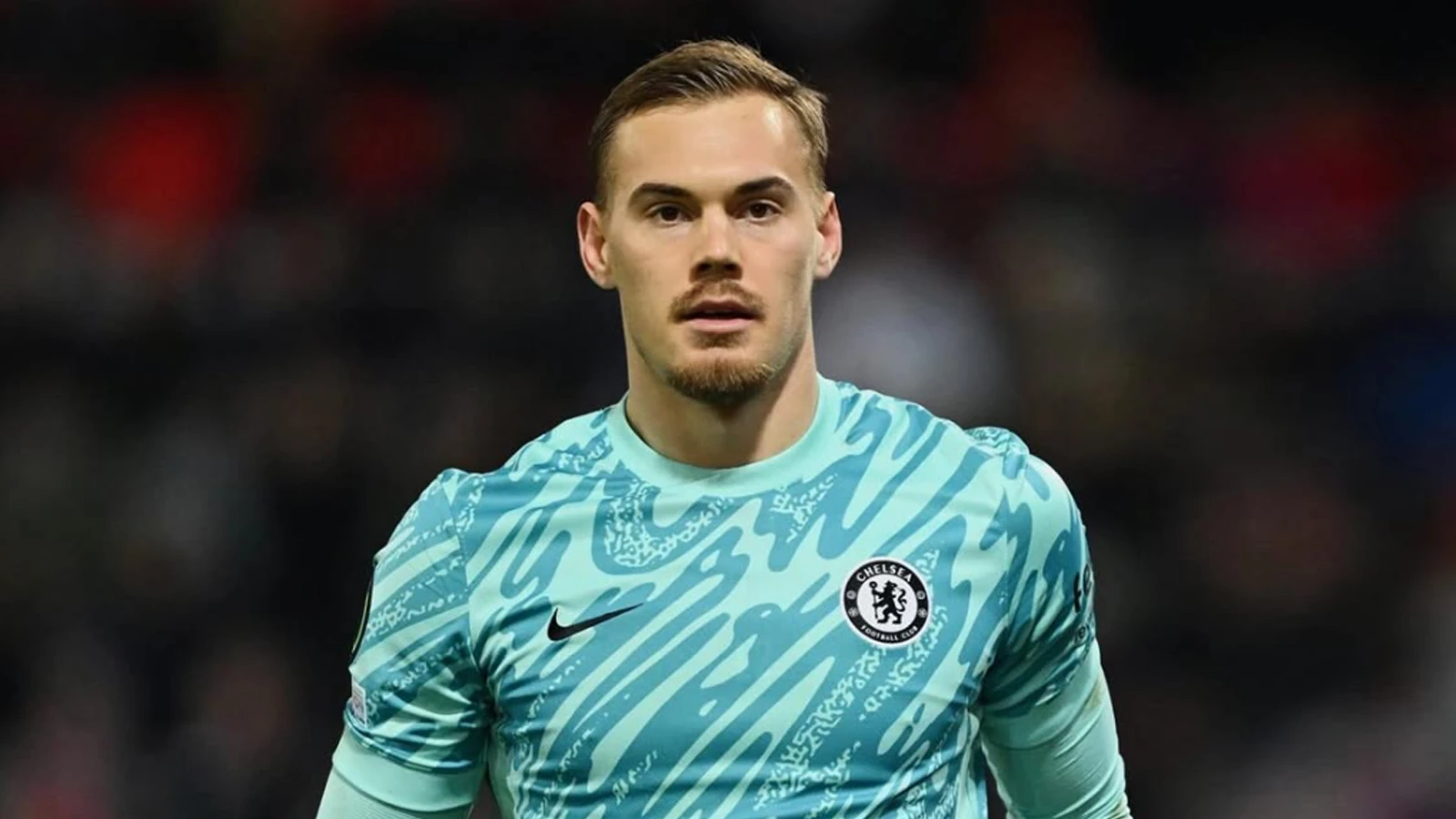 Galatasaray kaleci transferinde yeniden Filip Jorgensen'e yöneldi!