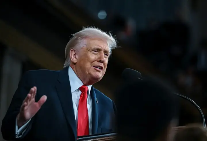 ABD'de 'İran' senaryoları: CENTCOM Komutanı, Trump'ı olası saldırı seçenekleri üzerine bilgilendirdi