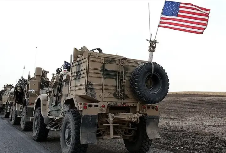 ABD, Suriye'deki 7 bin DEAŞ'lıyı naklediyor: Irak'a götürülecekler