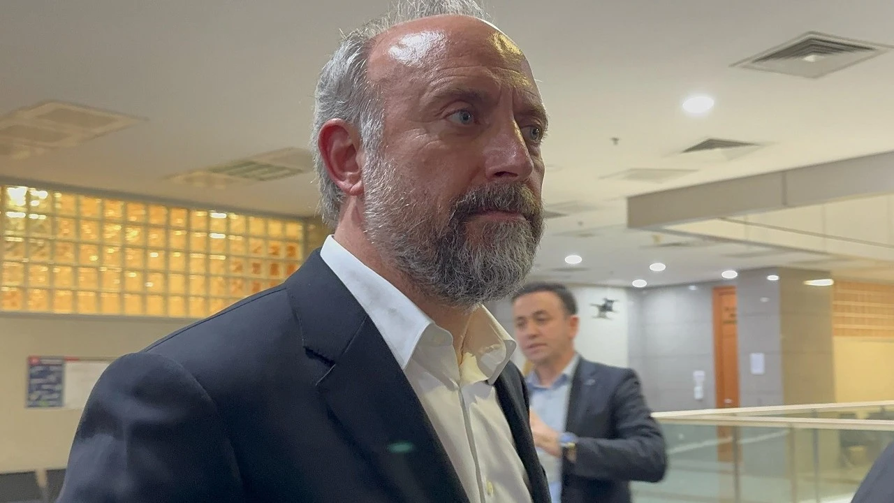Ünlü oyuncu Halit Ergenç mahkemede aylık gelirini açıkladı