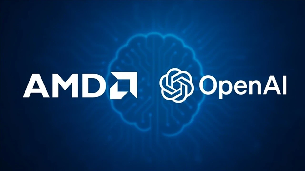 OpenAI anlaşması sonrası AMD için hedef fiyatlar uçtu