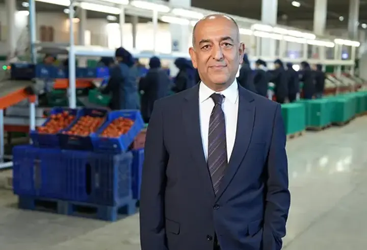 Market zincirinden pestisit kontrolü için yeni laboratuvar