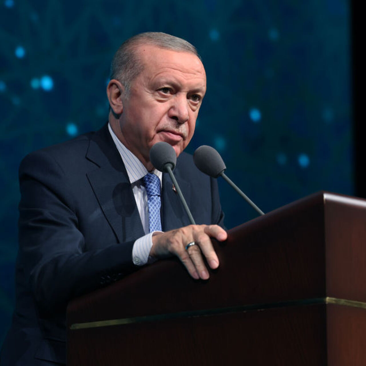 "Trump'ın ikinci döneminde yapıcı diyalog hız kazanmaya başladı"