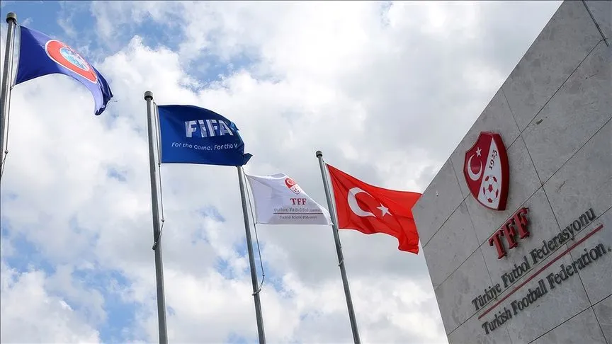 PFDK, Yeni Malatyaspor'u küme düşürdü