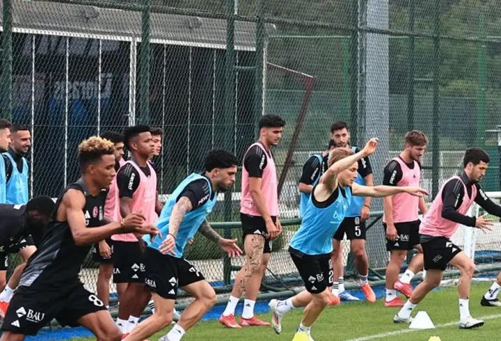 Beşiktaş, sezonu Bodrum’da noktalıyor! Kadro belli oldu