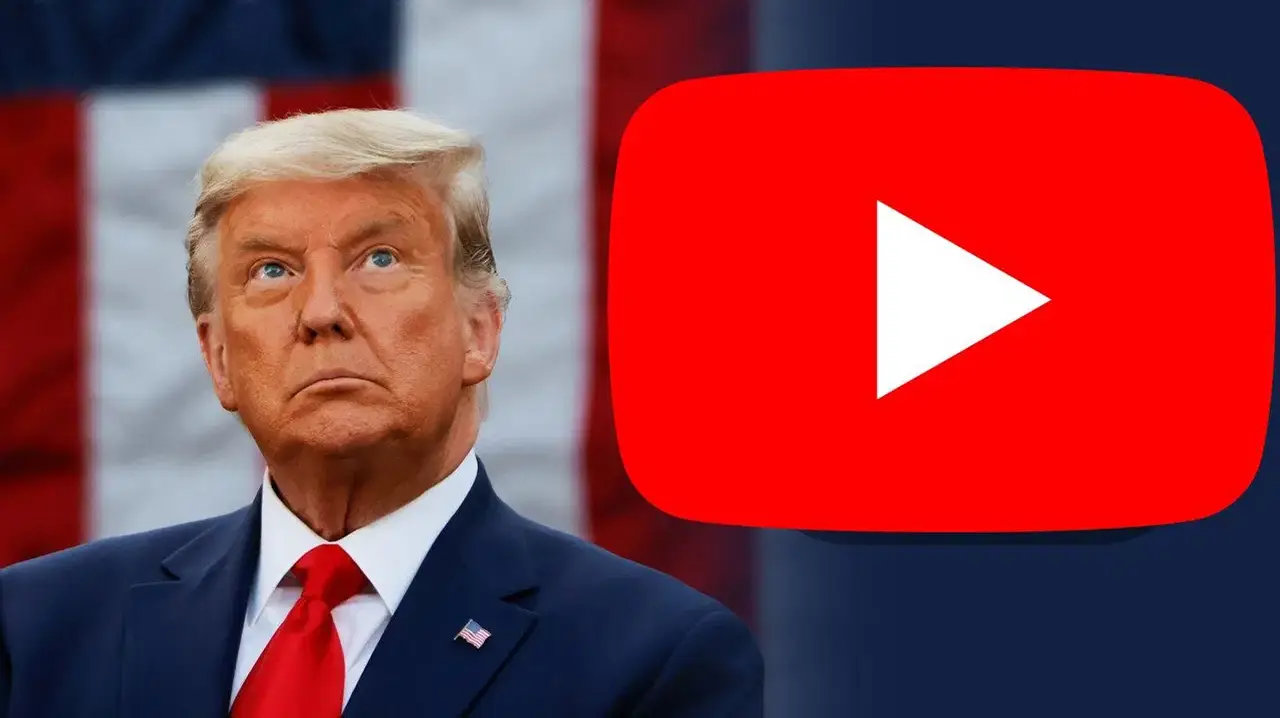 YouTube Donald Trump’a tazminat ödüyor!