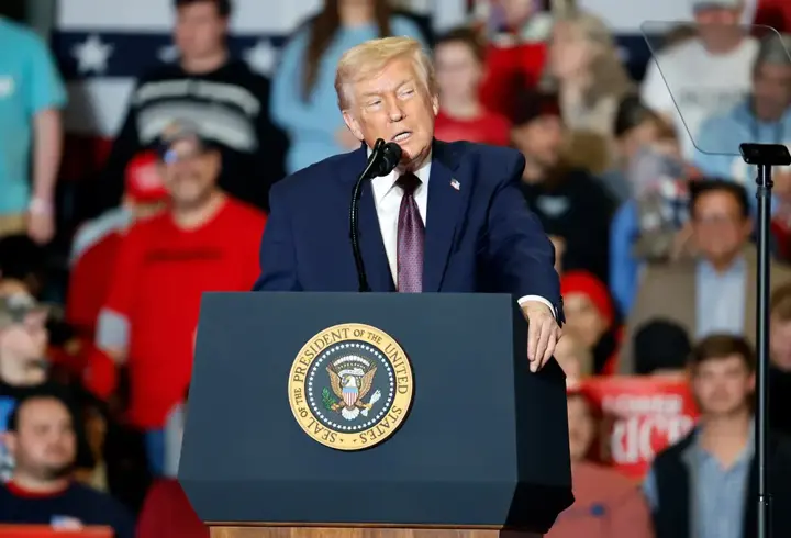 Trump 'kritik önemde' dediği Grönland için özel temsilci atadı