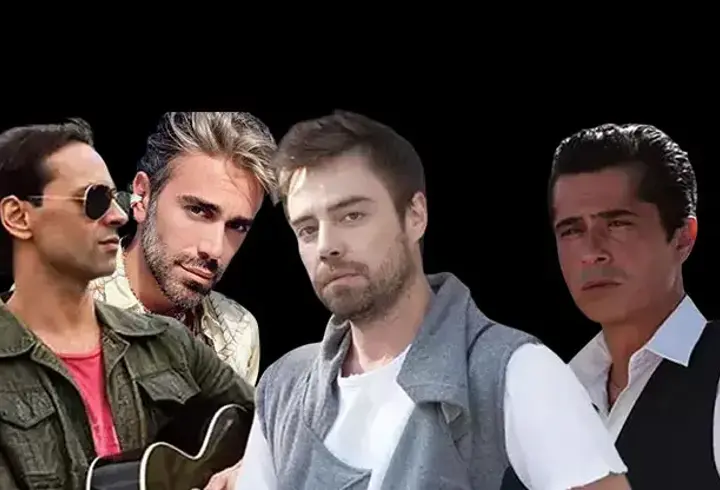 SON DAKİKA... Ünlülere uyuşturucu soruşturması: Murat Dalkılıç, Kemal Doğulu, Kaan Tangöze ve İsmail Hacıoğlu serbest bırakıldı