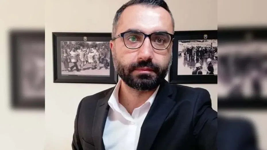 Gazeteci Alican Uludağ hakkında 23 yıla kadar hapis talebi