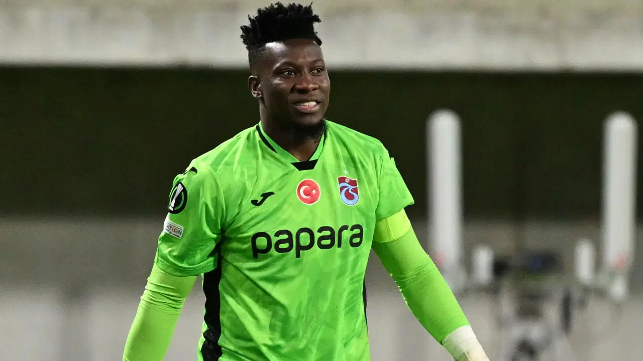 Spor Yazarları KuPS - Trabzonspor Maçını Değerlendirdi: 'Onana Kurtarmasa Bir Anda Sorunlar Öne Çıkardı'